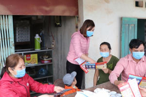 Tuyệt đối không lơ là, chủ quan phòng chống dịch Covid-19