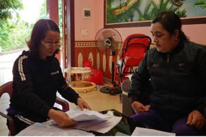 Quảng Ninh:  Dấu hiệu sai phạm trong công tác quản lý đất đai tại xã Hoàng Tân