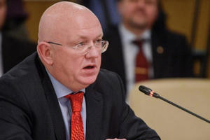 Nga cảnh báo Anh đừng “đùa với lửa” sau nghi vấn đầu độc cựu điệp viên