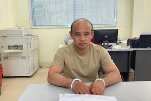 Sơn La: Bắt đối tượng vận chuyển heroin trên xe taxi