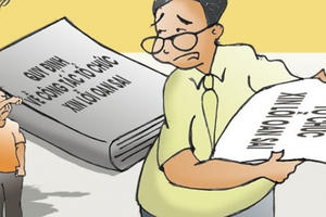 Nỗi oan 32 năm, ai chịu trách nhiệm?