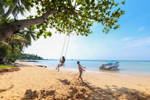 Điều chỉnh quy hoạch Phú Quốc: Nam đảo sớm vươn tầm quốc tế