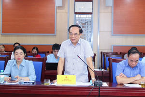 3 Giám đốc sở ở Nghệ An tự nguyện nghỉ hưu trước tuổi