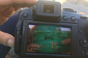 Cho rằng bị phạt oan, công dân khiếu nại CSGT xử phạt lỗi tốc độ tại khu đông dân cư