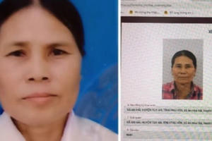 Chị em song sinh tìm được nhau sau 47 năm thất lạc nhờ làm CCCD