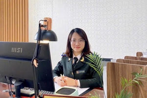 Hoà giải có ý nghĩa quan trọng trong thi hành án dân sự