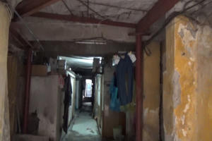 Bản tin Bất động sản Plus: Chung cư 536A Minh Khai hư hỏng nghiêm trọng, người dân sống trong bất an Bản tin Bất động sản Plus: Chung cư 536A Minh Khai hư hỏng nghiêm trọng, người dân sống trong bất an