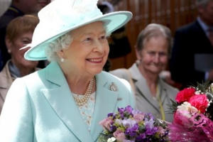Hậu Brexit, Nữ hoàng Anh nói gì?