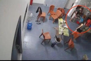 Giám đốc Công an tỉnh Phú Thọ chỉ đạo điều tra, làm rõ vụ cháu bé 11 tuổi nghi bị bạo hành