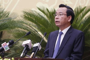 Hà Nội: Nhà siêu mỏng, siêu méo, siêu nhỏ "tái xuất" khiến cử tri lo lắng