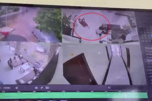 Đồng Nai: Phó Hiệu trưởng vào nhà nghỉ với đồng nghiệp để tâm sự và trao đổi công việc