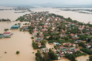 Kết thúc bình chọn 10 sự kiện tiêu biểu ngành Tài nguyên và Môi trường năm 2022