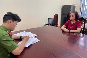 Lạng Sơn: Khởi tố 2 đối tượng về tội mua bán người dưới 16 tuổi