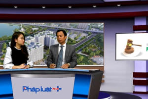 Vấn đề pháp lý và những tranh chấp trong hợp đồng xây dựng