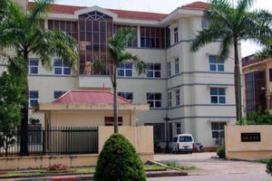 Thanh tra tỉnh Vĩnh Phúc xác minh 33 gói thầu mua sinh phẩm, kit test covid 19, phát hiện hàng loạt sai phạm