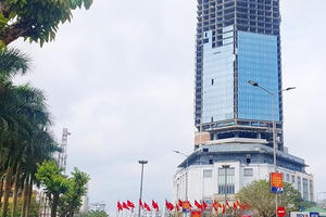 Thừa Thiên Huế cung cấp thông tin cho báo chí 10 ngày một lần