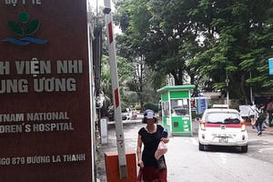 Chồng chủ trường là người bỏ quên bé 3 tuổi trên ô tô ở Bắc Ninh Chồng chủ trường là người bỏ quên bé 3 tuổi trên ô tô ở Bắc Ninh