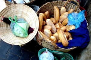 Cân nhắc hình phạt vụ "Cướp bánh mỳ"