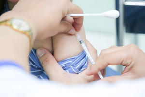 Quy định về xử phạt cơ sở tiêm chủng không đủ điều kiện