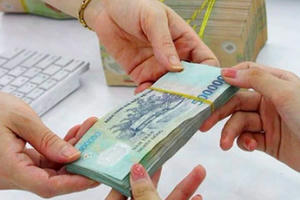 Thông tin chi tiết mức lương và phục cấp cao nhất của cán bộ công chức, viên chức tính từ 1/7/2024