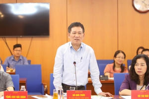 Bộ Tài chính sẽ trình phương án giảm thuế nếu xăng dầu tiếp tục tăng cao