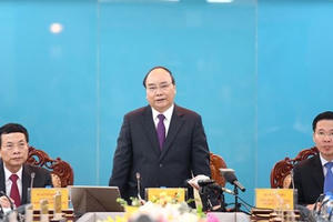 Thủ tướng yêu cầu khẩn trương triển khai Quy hoạch báo chí