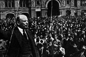 Giải mã vụ ám sát Lenin năm 1918 chấn động nước Nga