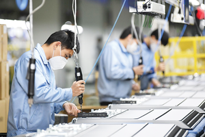 Hơn 16 nghìn doanh nghiệp thành lập mới trong tháng 7