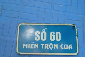 Ba quán ăn phải bốc số chờ đến lượt ở Hà Nội