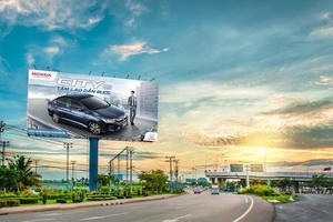 Thanh tra hoạt động quảng cáo của hàng loạt doanh nghiệp tại Hà Nội