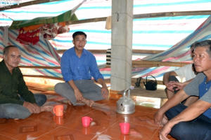 Hà Giang: Kiểm điểm các cá nhân sai phạm trong vụ thiếu minh bạch về làm nhà cho cựu chiến binh