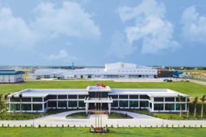 Thịt gà CPV Food lần đầu tiên “chinh phục” thị trường Nhật Bản