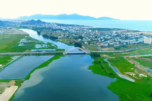 Đà Nẵng: Phê duyệt nhà thầu thực hiện tiểu dự án nạo vét, thoát lũ khẩn cấp sông Cổ Cò