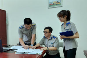 Tăng cường công tác phối hợp trong xác minh điều kiện thi hành án