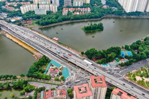 1010 năm Thăng Long - Hà Nội: Tỏa rạng hào khí rồng bay