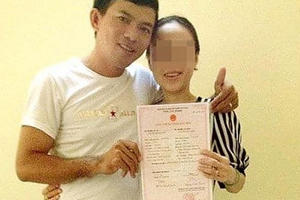 Xét xử tiến sĩ ở Bạc Liêu lừa tình hàng loạt phụ nữ