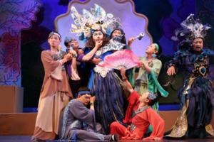 "Ngày xửa ngày xưa" số 33 và thông điệp gửi cha mẹ