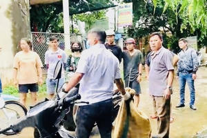 Đồng Nai: Một người đàn ông tử vong sau 4 tháng bị chó dại cắn