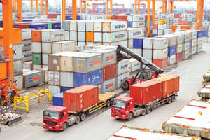 Xuất khẩu sang Hungary tăng gần 5 lần trong 6 năm qua