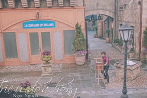 MV Triệu đóa hồng - Câu chuyện tình lãng mạn vượt biên giới