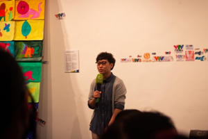 Bước chân vào "Thế giới song song" của những bạn trẻ tự kỷ Bước chân vào "Thế giới song song" của những bạn trẻ tự kỷ