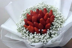 Nghịch lý thị trường hoa mùa lễ 8/3