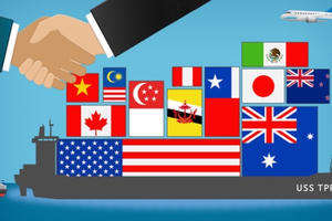 Mỹ rút khỏi TPP, các nước còn lại sẽ ra sao?