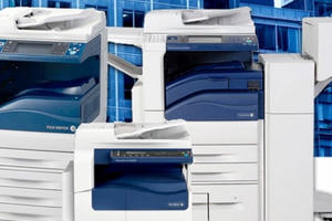 Gói thầu mua máy photocopy ở Tòa án nhân dân tối cao: Hướng đến nhãn hiệu FujiXerox? Gói thầu mua máy photocopy ở Tòa án nhân dân tối cao: Hướng đến nhãn hiệu FujiXerox?