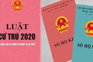 Quy định về hạn chế quyền tự do cư trú của công dân