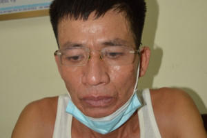 Bắt đối tượng mua bán trái phép chất ma túy, thu giữ nhiều “hàng nóng”