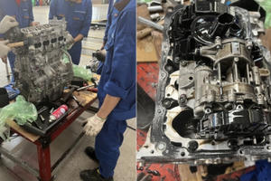 Mua xe đi chưa hết bảo hành gặp hàng loạt sự cố, khách hàng bức xúc với Hyundai Quảng Ninh