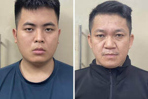 Mất gần 200 triệu đồng “chuộc” thân vì tin “việc nhẹ lương cao”