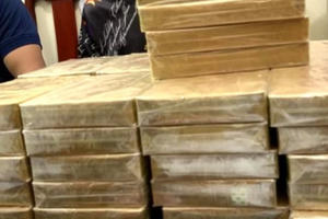 Buôn lậu có dấu hiệu gia tăng