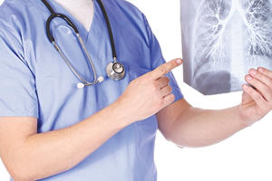 Thời tiết thất thường, cảnh giác với viêm phế quản cấp